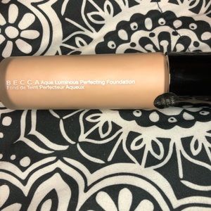 Becca foundation